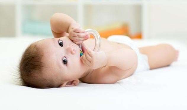 The 10 best teethers your baby needs to try for instant relief