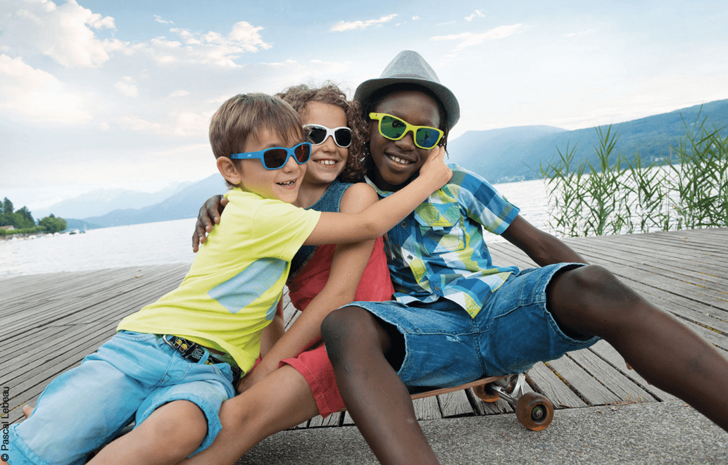 Best Sunglasses for Tweens and Teens. Julbo Reach and Reach L
