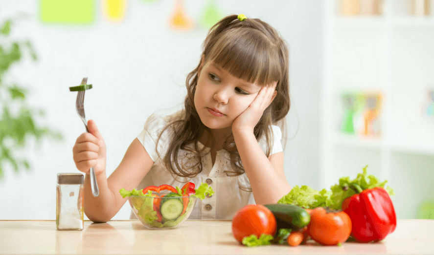 Products to Make Eating Fun. How to Get Picky Eaters to Eat Try New Food