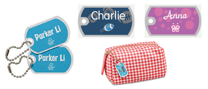 Mabels Labels - best preschool toddler lunch supplies for back to school