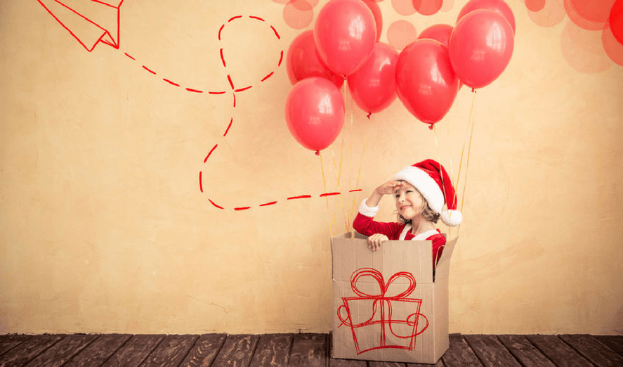 Best Non-Toy Gift Guide for Kids. Gifts That Aren't Toys.