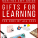 Non-Toy Gift Guide for Holidays and Birthdays