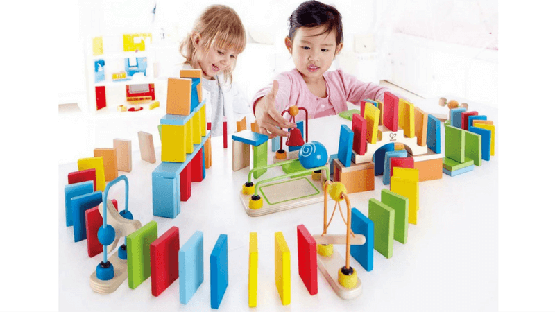 Best Building Toys For Kids | Best Wooden Toys For Kids | Great Gift Ideas For Girls and Boys