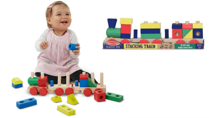 Best Building Toys For Kids | Best Blocks For Babies & Toddlers | Best Wooden Toys & Stacking Toys