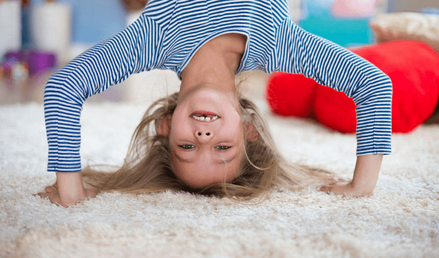 Gift Guide: The Best Indoor Gross Motor Toys For Active Kids (To Get That Energy Out!)