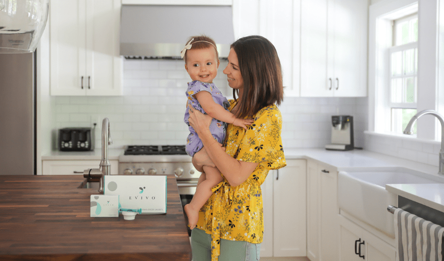 All You Need To Know About Baby Gut Health (+ The Proven Solution To Restoring It!)