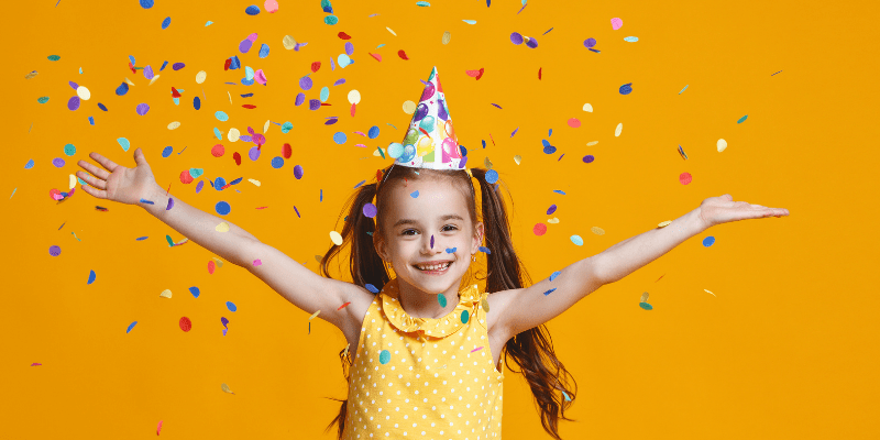 100+ Ways to Start Meaningful Birthday Traditions With Your Kids This Year