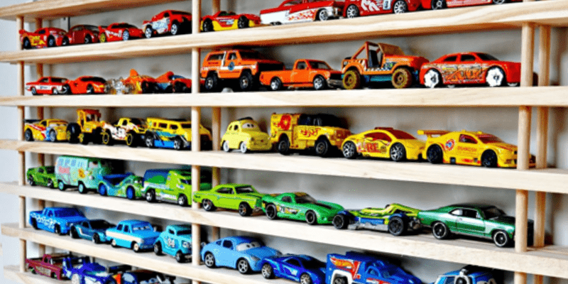 Best Toy Storage & Organization Ideas For Your Kids’ Playroom & Beyond