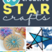80 Creative Star Crafts